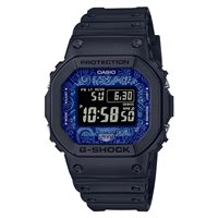 Reloj Casio G-SHOCK in Plástica GW-B5600BP-1ER - GW-B5600BP-1ER